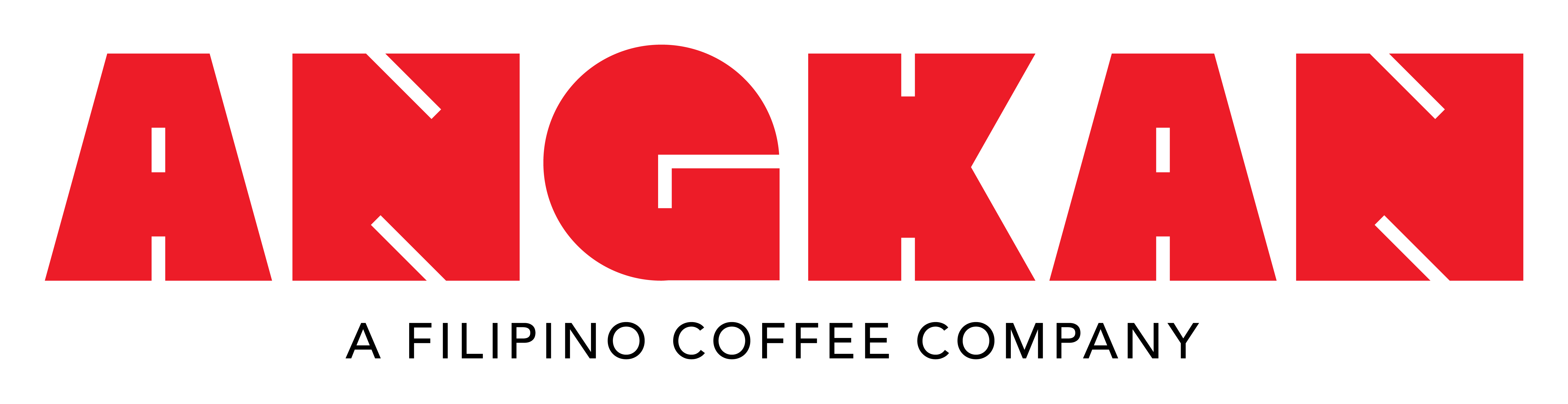 ANGKAN, a Filipino Coffee Company