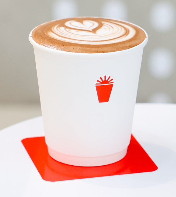 Menu – ANGKAN, a Filipino Coffee Company