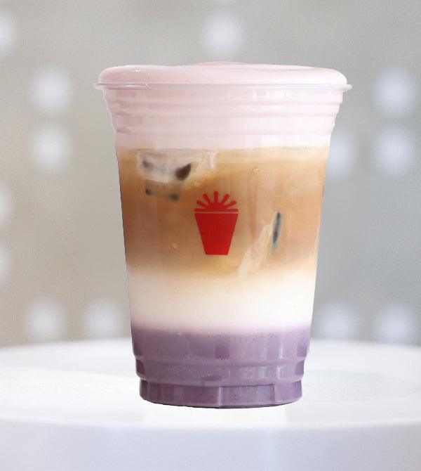 Menu – ANGKAN, a Filipino Coffee Company