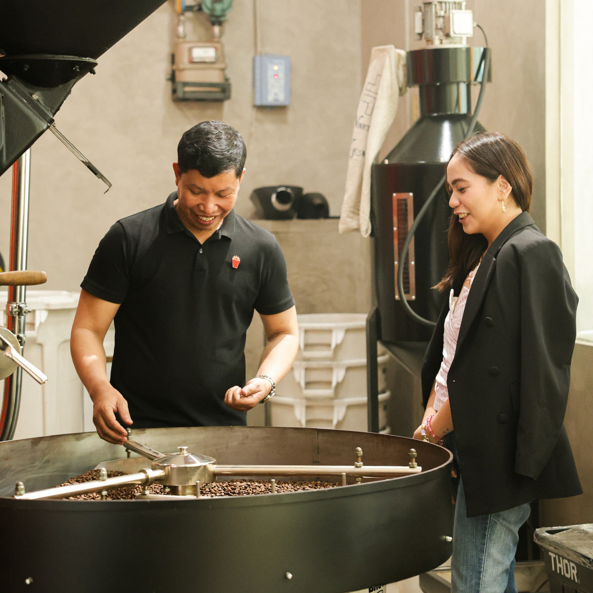 About Us – ANGKAN, a Filipino Coffee Company
